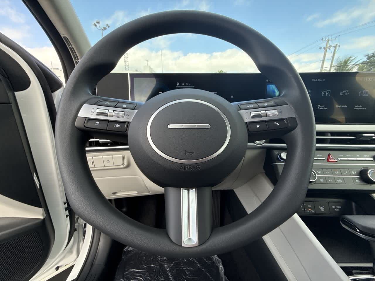 Thumbnail: 2026 Hyundai Tucson - 15