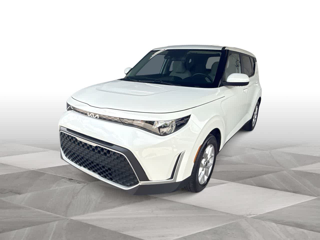 Thumbnail: 2025 Kia Soul - 4