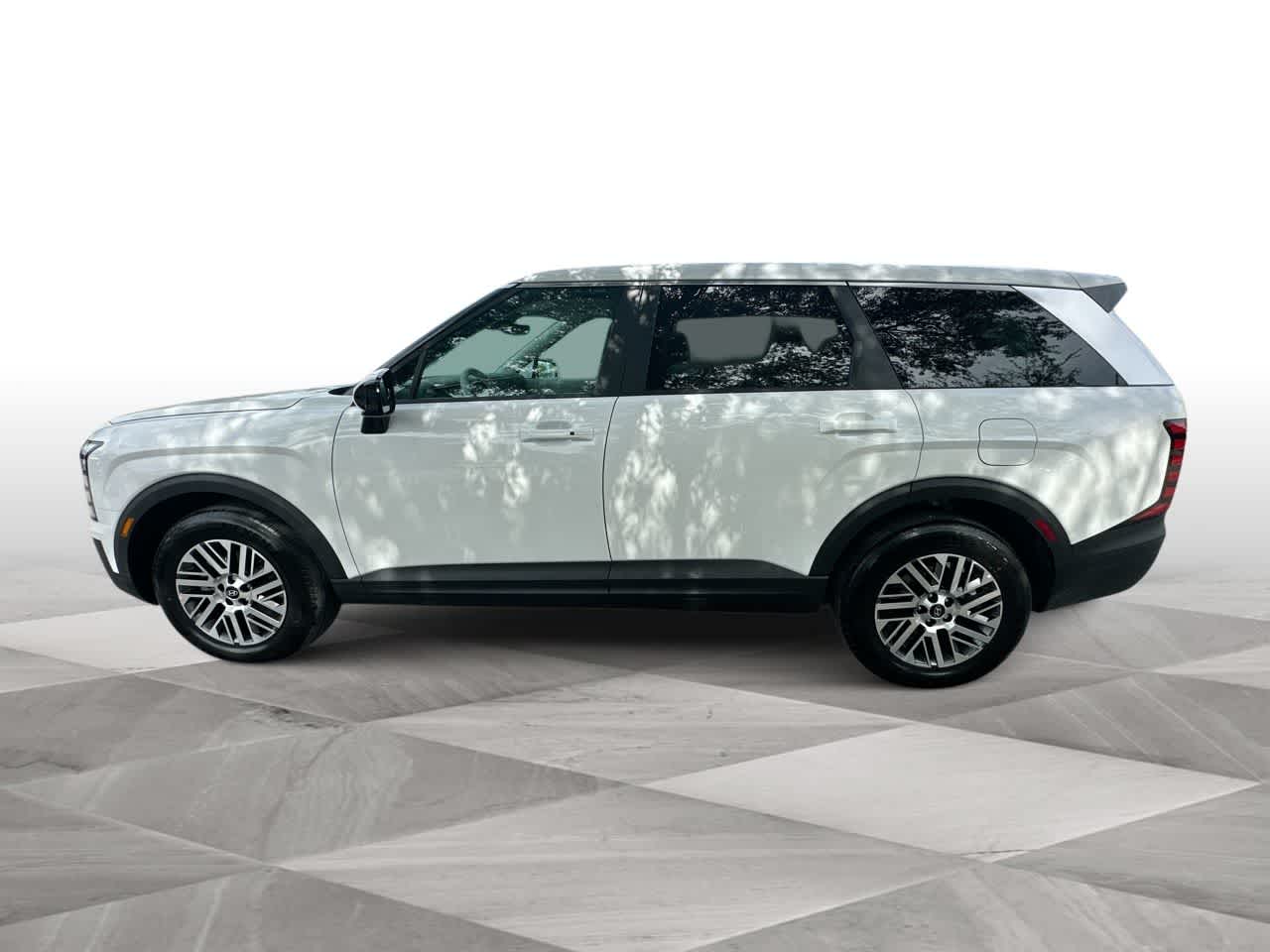 Thumbnail: 2026 Hyundai Palisade - 5