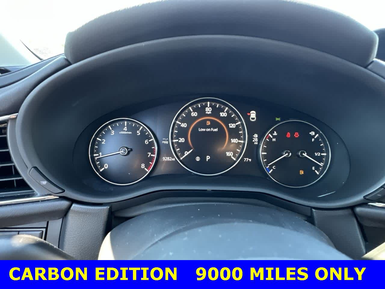 Thumbnail: 2023 Mazda CX-30 - 16