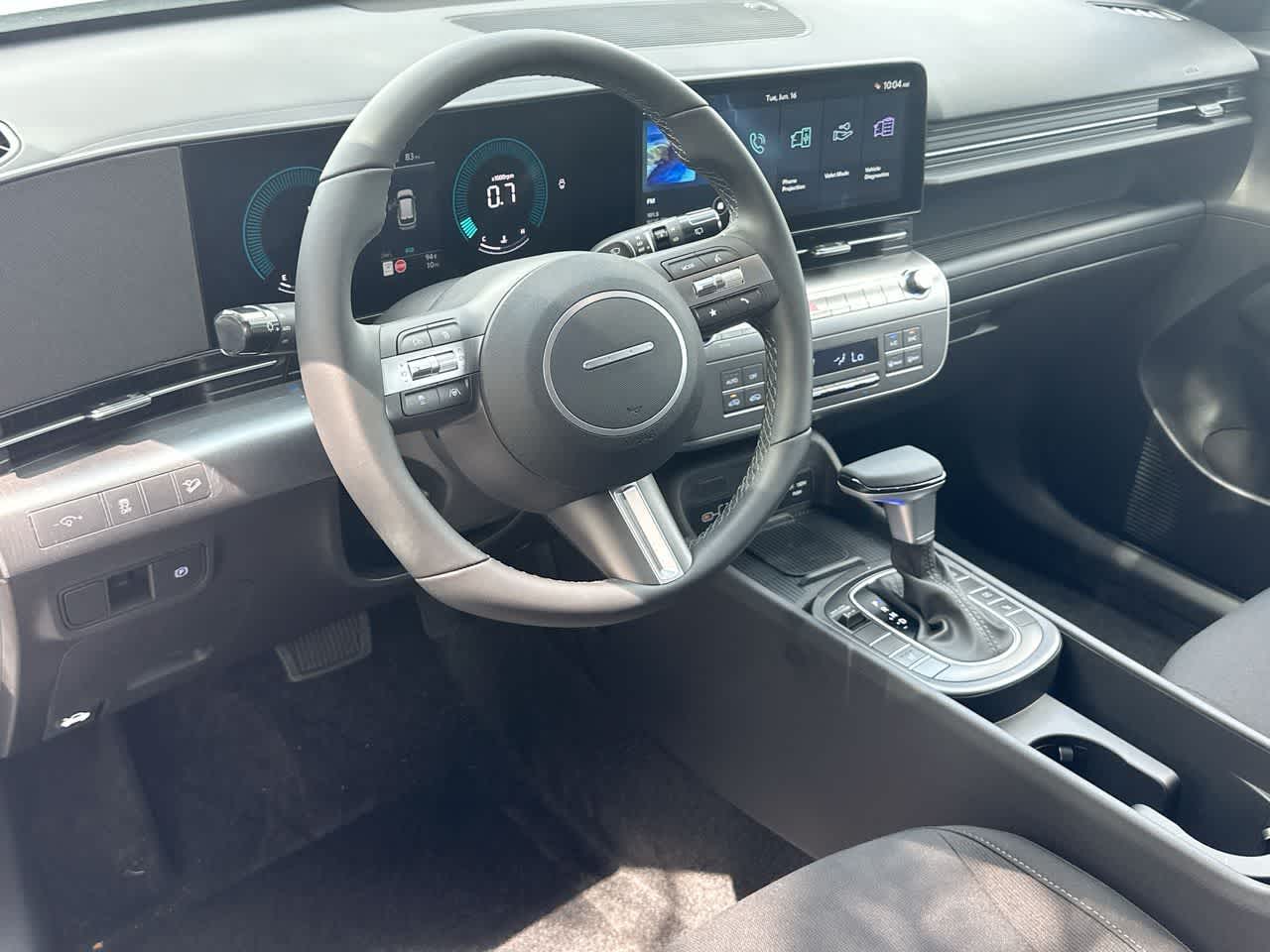 Thumbnail: 2026 Hyundai Kona - 13