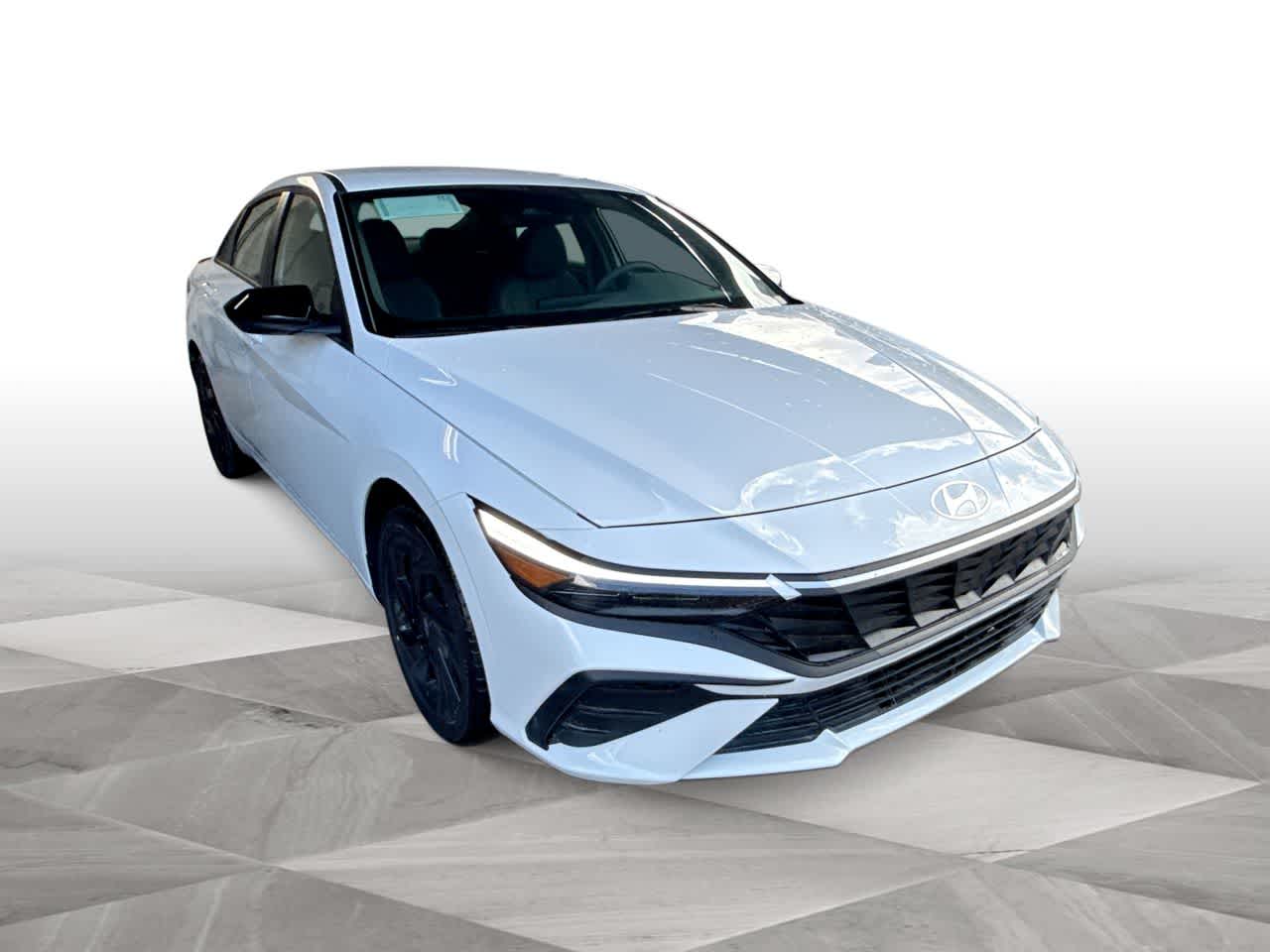 Thumbnail: 2026 Hyundai Elantra - 2