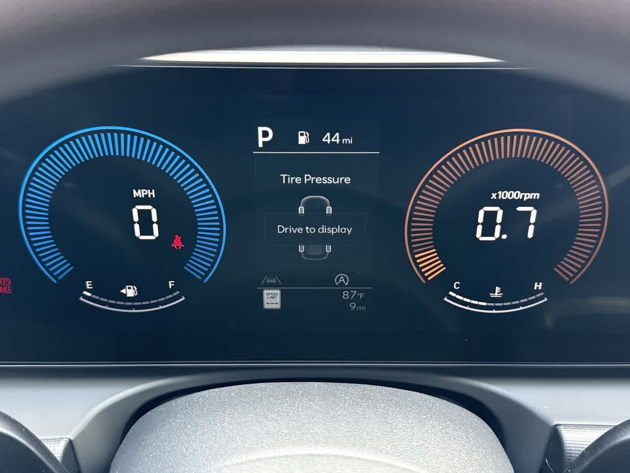 Thumbnail: 2026 Hyundai Tucson - 16