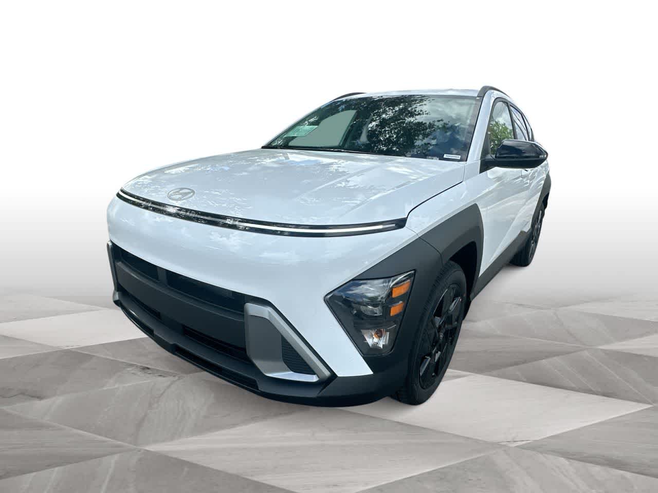 Thumbnail: 2026 Hyundai Kona - 4