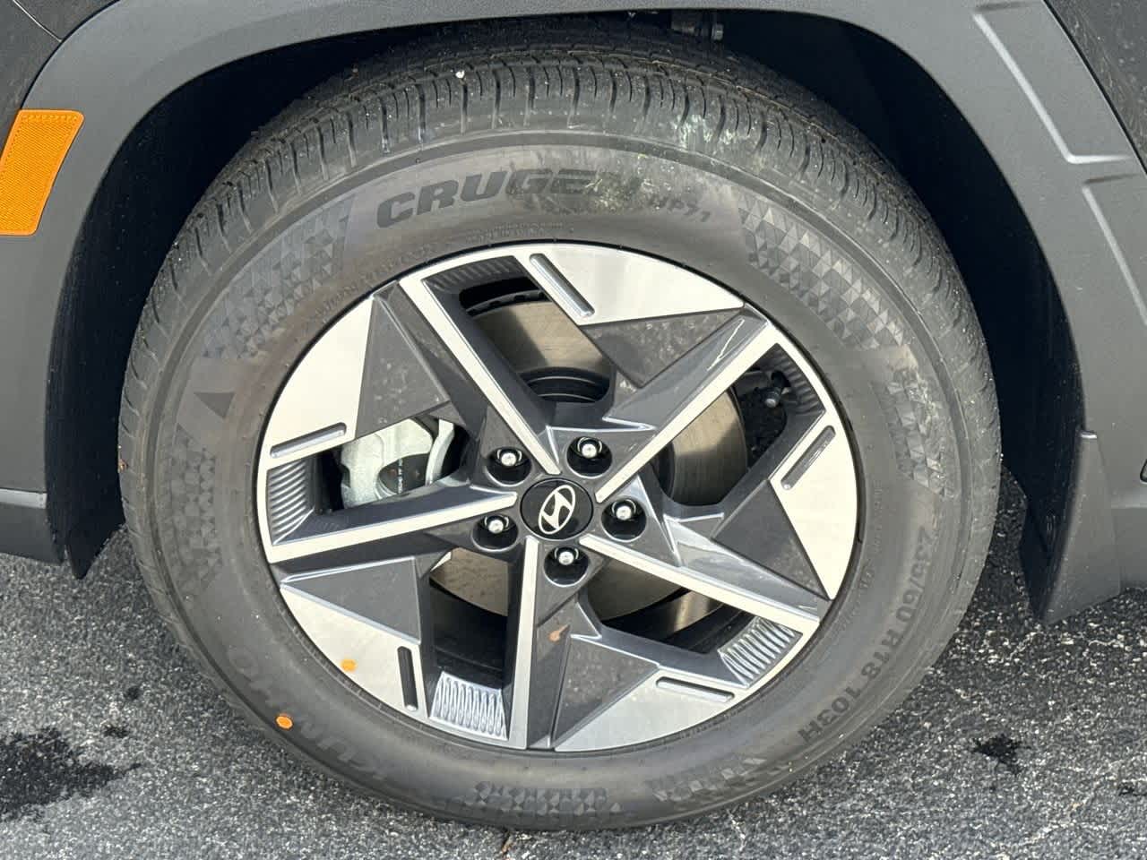 Thumbnail: 2026 Hyundai Tucson - 11