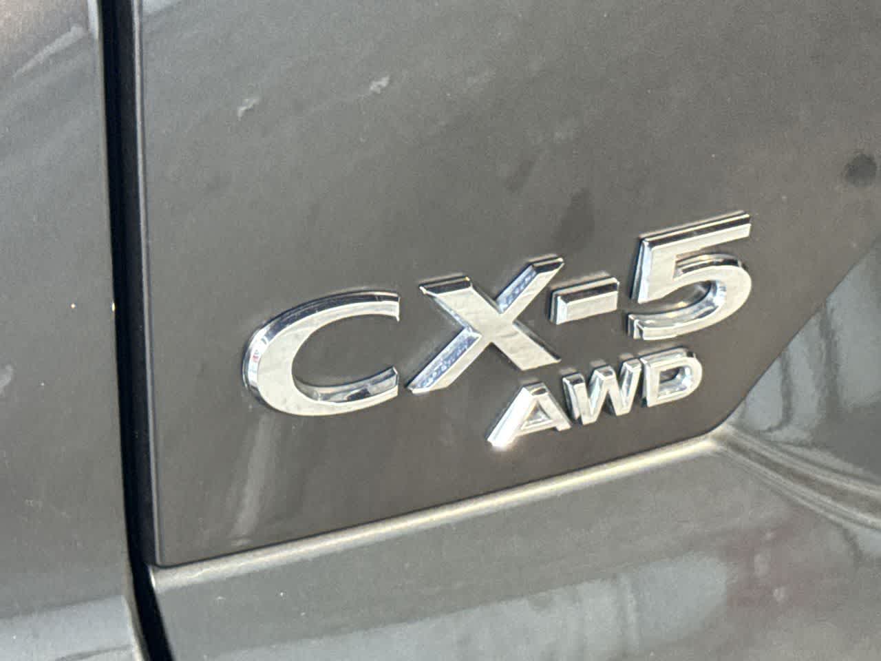 Thumbnail: 2023 Mazda CX-5 - 10