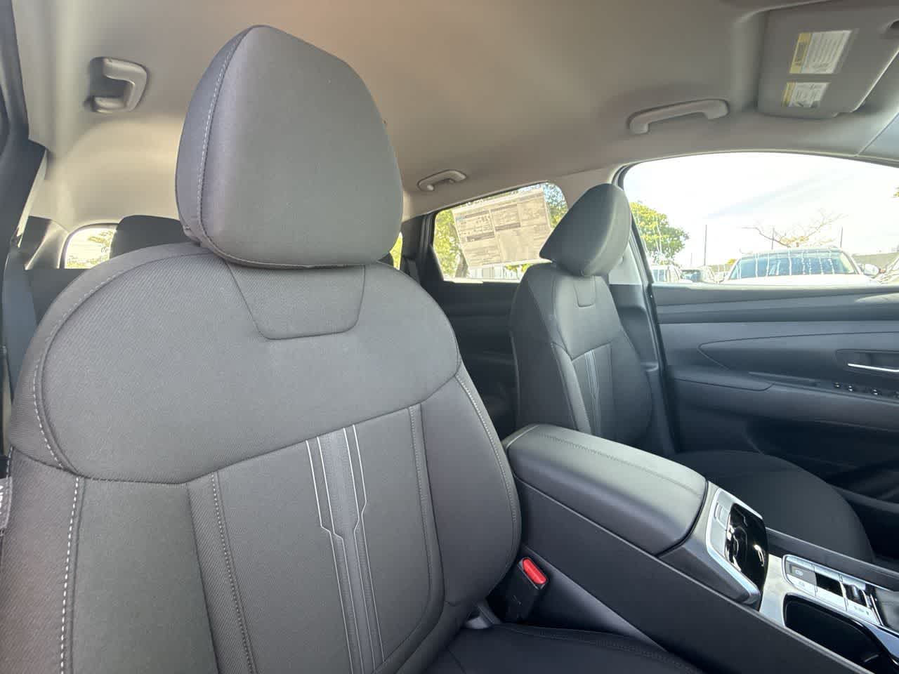 Thumbnail: 2026 Hyundai Tucson - 27