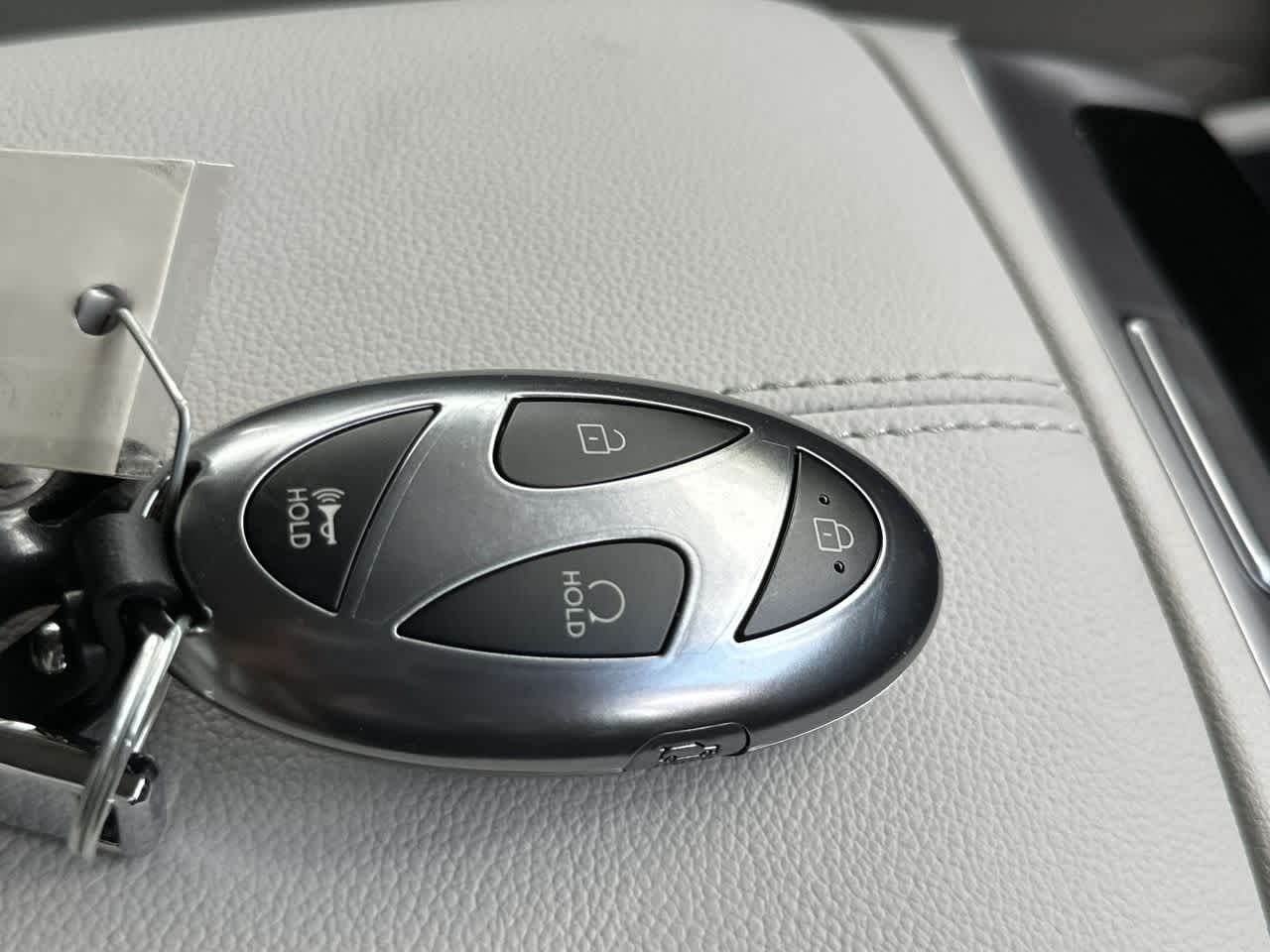 Thumbnail: 2025 Hyundai Tucson - 28