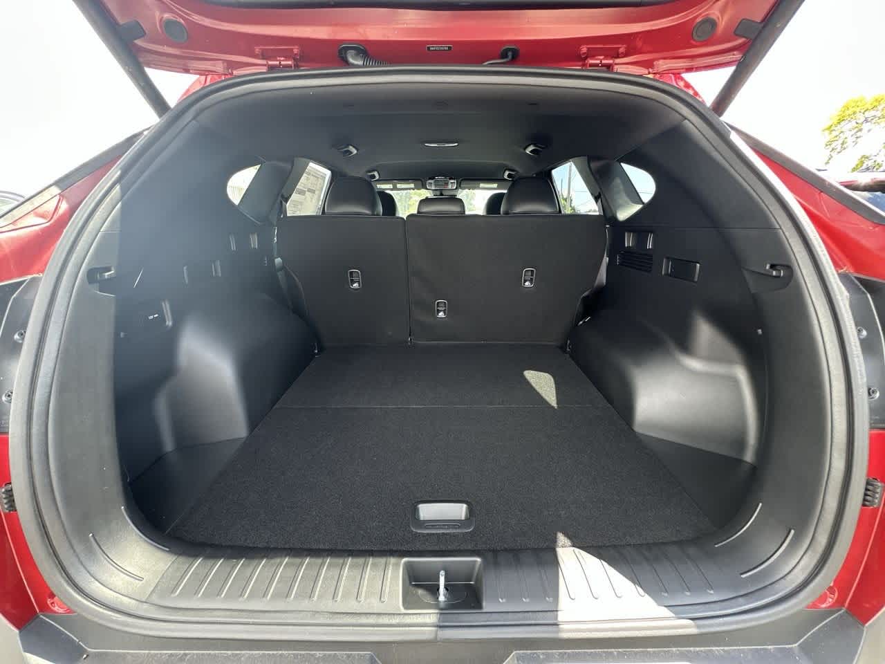 Thumbnail: 2025 Hyundai Tucson - 25