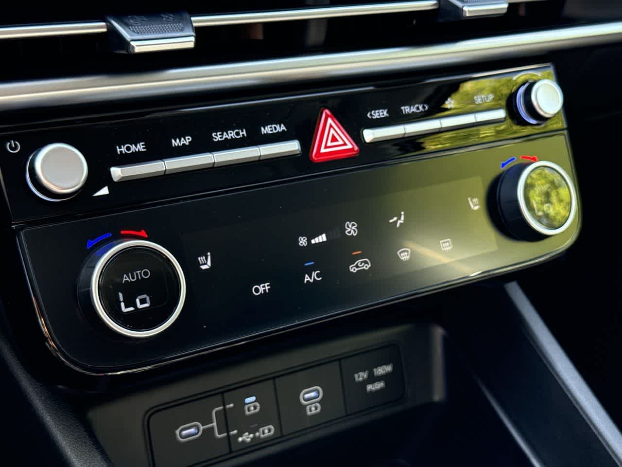 Thumbnail: 2026 Hyundai Tucson - 20