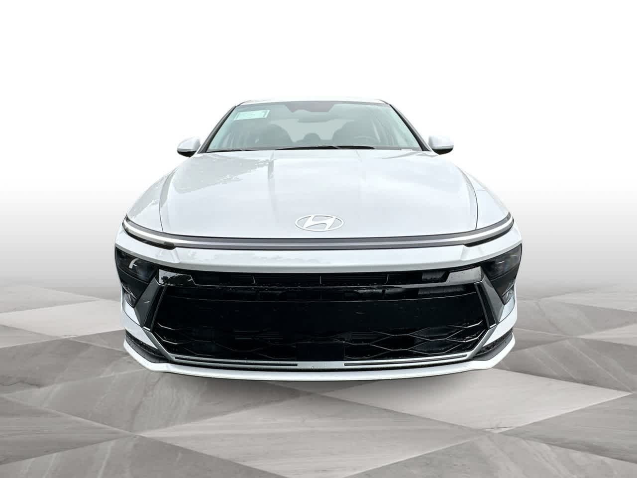 Thumbnail: 2026 Hyundai Sonata - 3