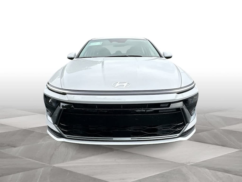 New 2026 Hyundai Sonata SE Sedan