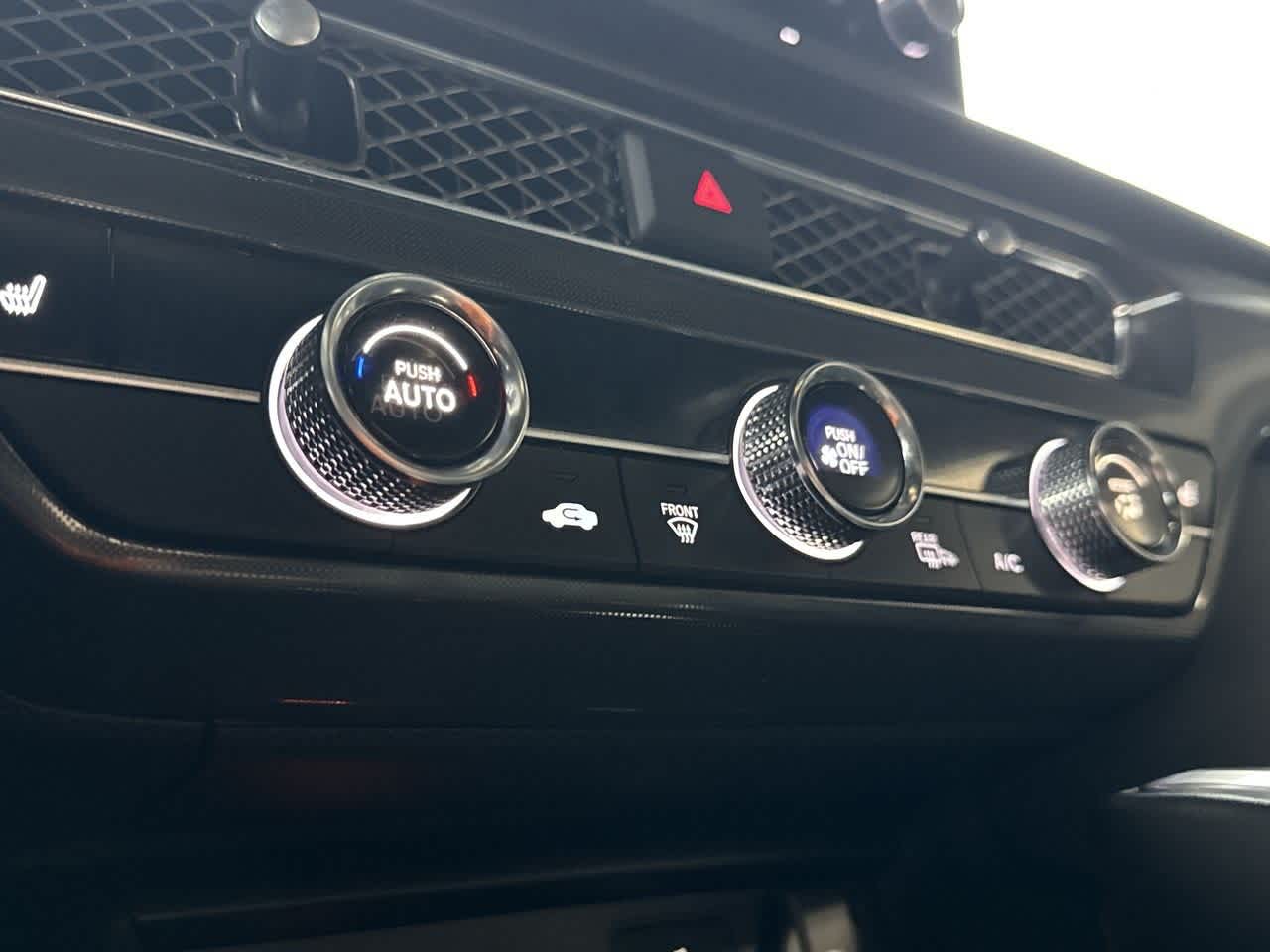 Thumbnail: 2023 Acura Integra - 20