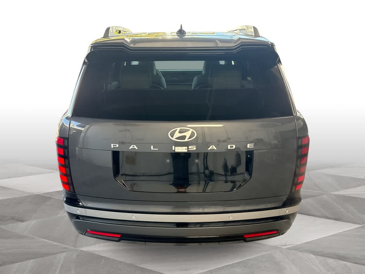 Thumbnail: 2026 Hyundai Palisade - 7