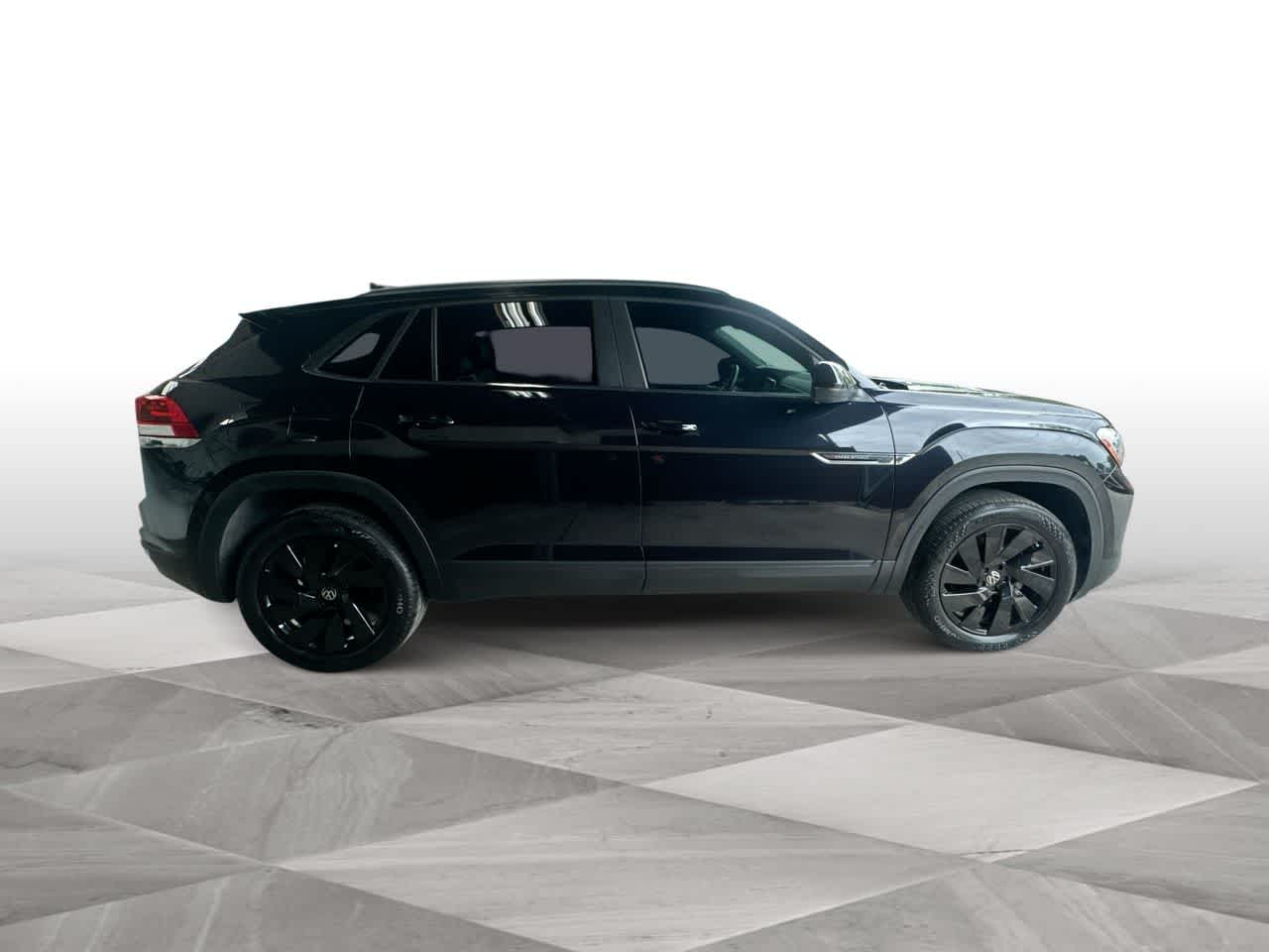 Thumbnail: 2024 Volkswagen Atlas - 9