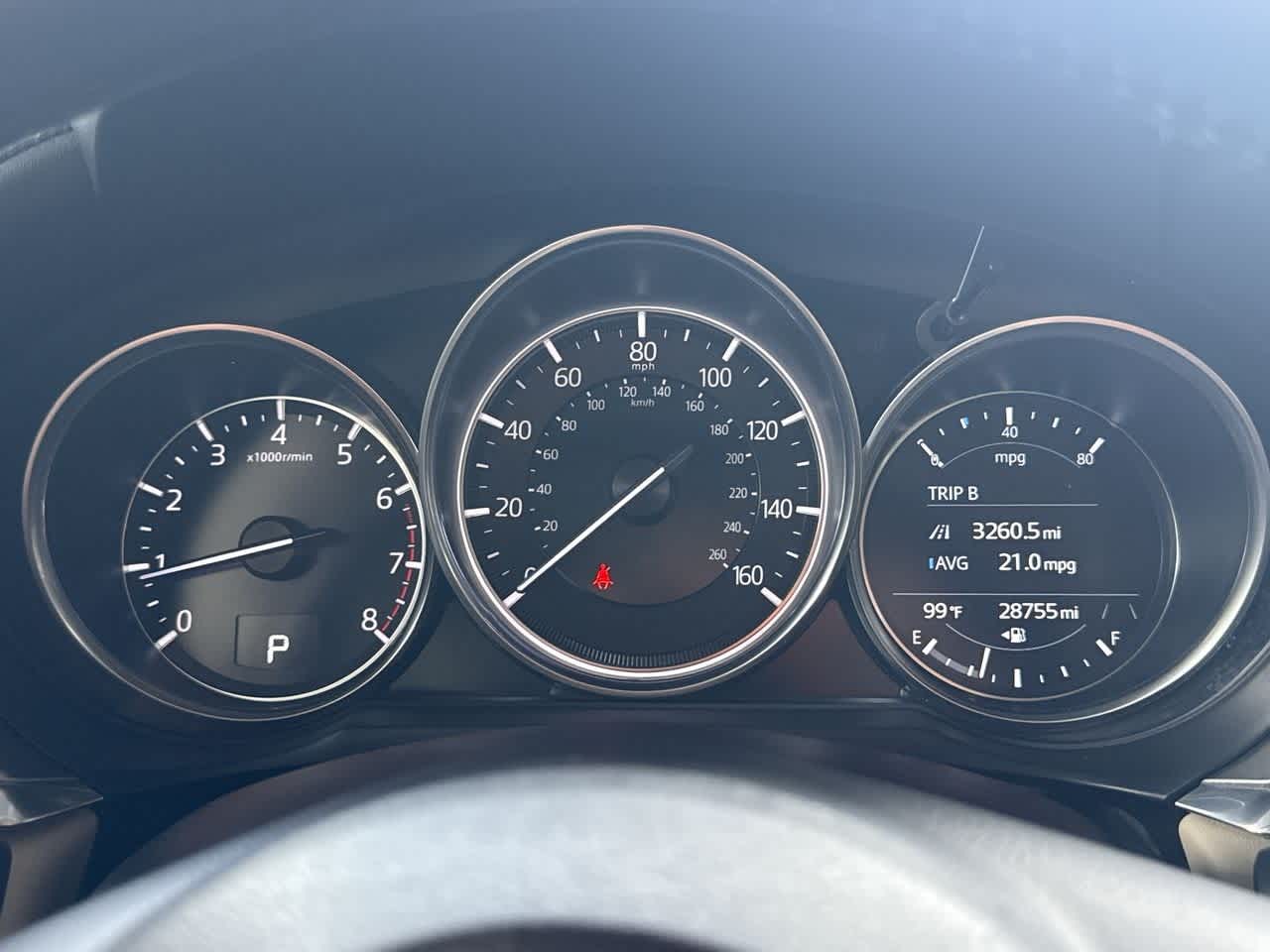 Thumbnail: 2021 Mazda Mazda6 - 16