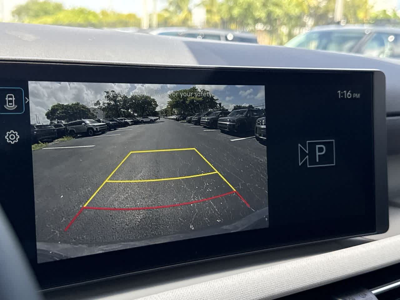 Thumbnail: 2026 Hyundai Tucson - 19