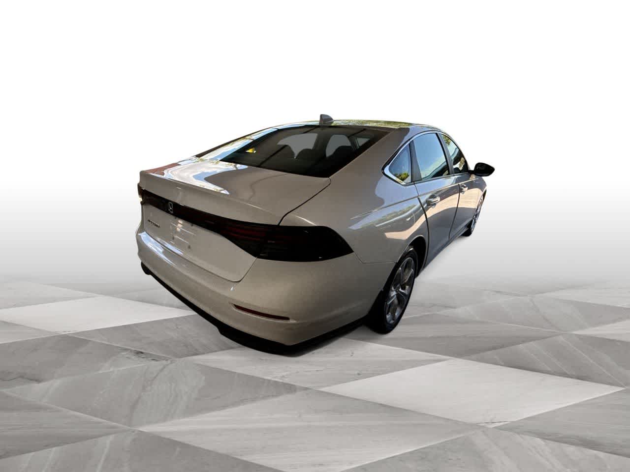 Thumbnail: 2025 Honda Accord - 8