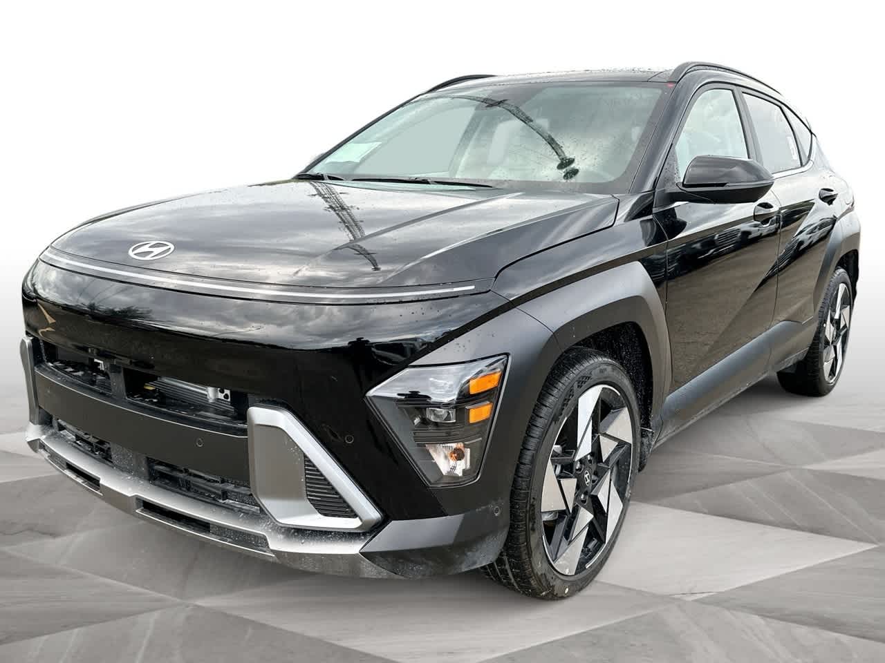 Thumbnail: 2026 Hyundai Kona - 1