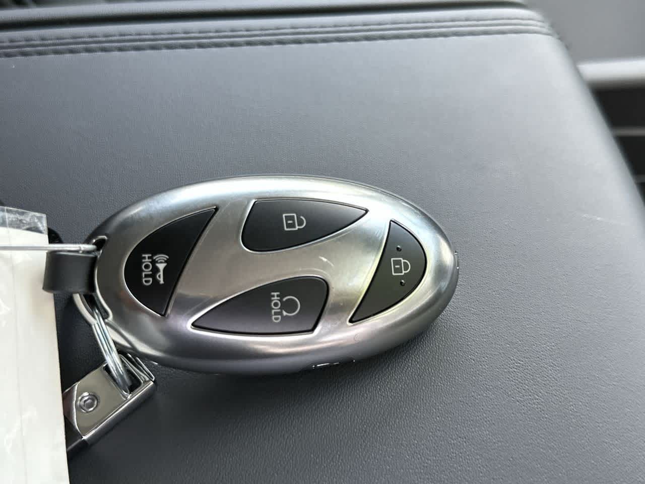 Thumbnail: 2026 Hyundai Santa Fe - 28