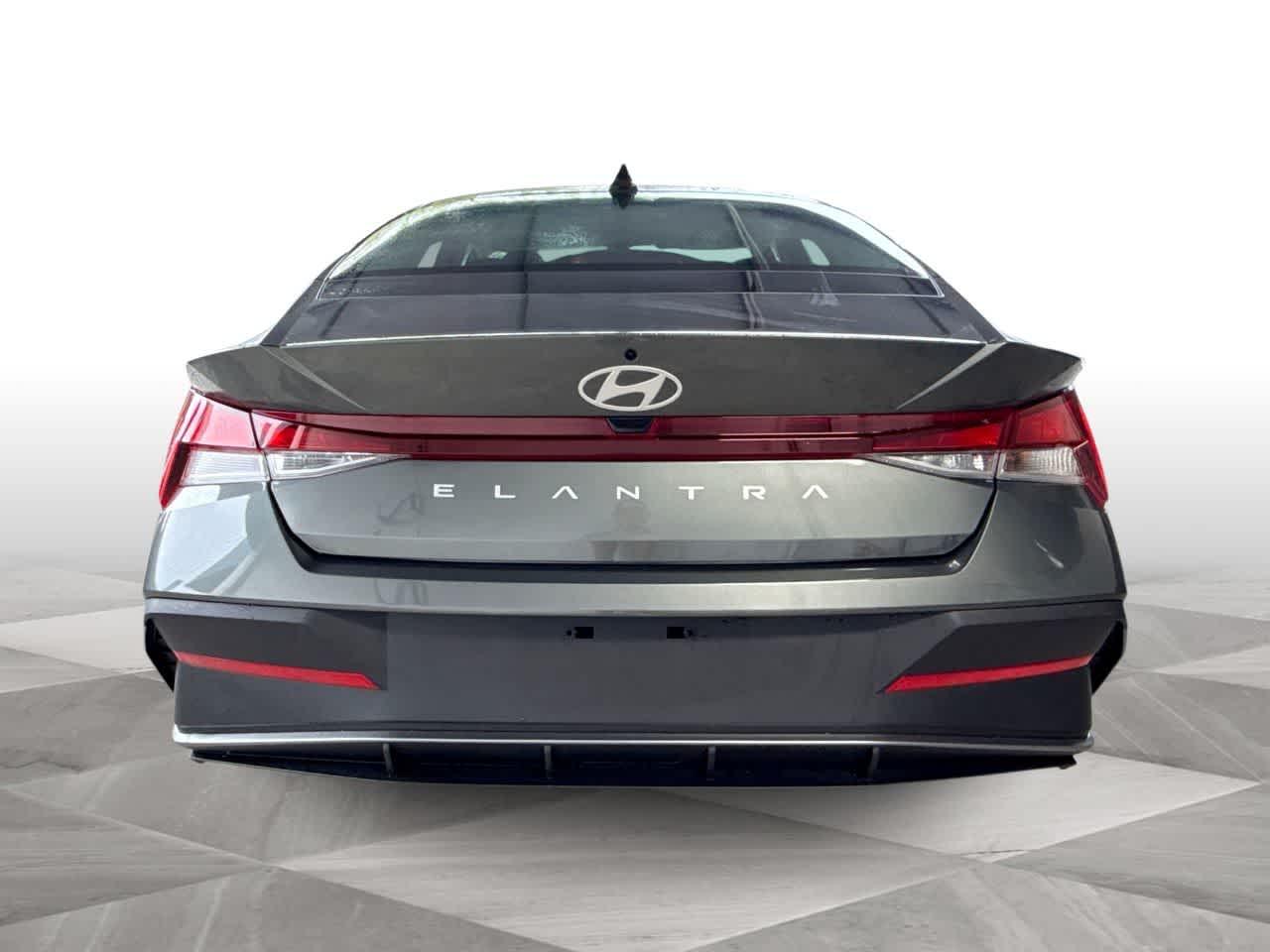Thumbnail: 2026 Hyundai Elantra - 7