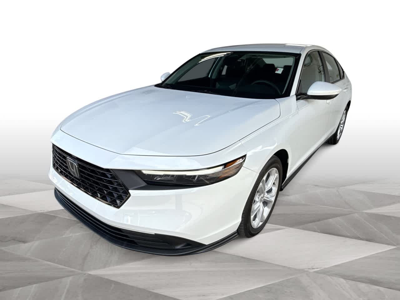 Thumbnail: 2023 Honda Accord - 4