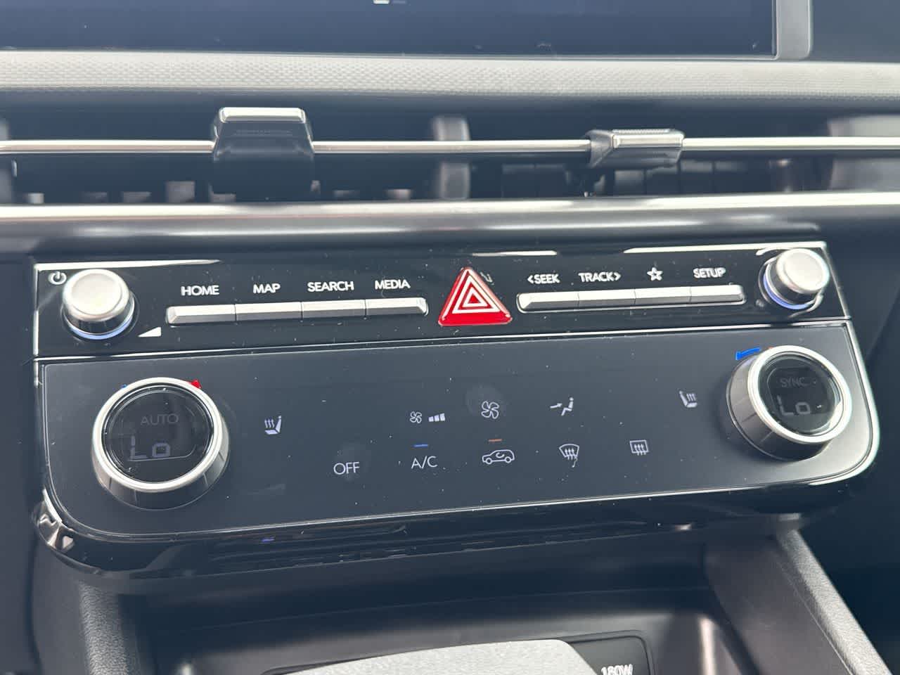 Thumbnail: 2026 Hyundai Tucson - 20