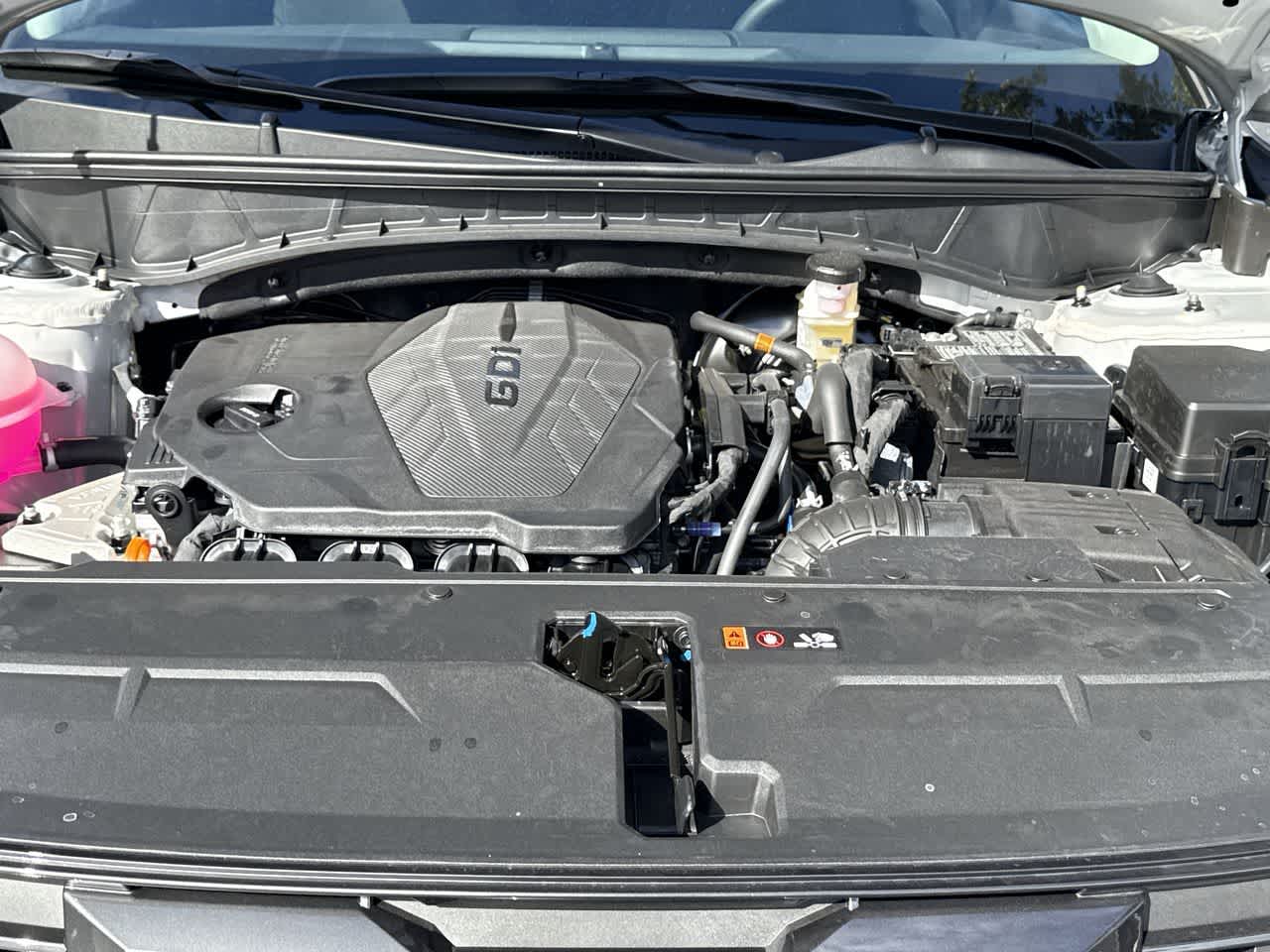 Thumbnail: 2026 Hyundai Tucson - 12