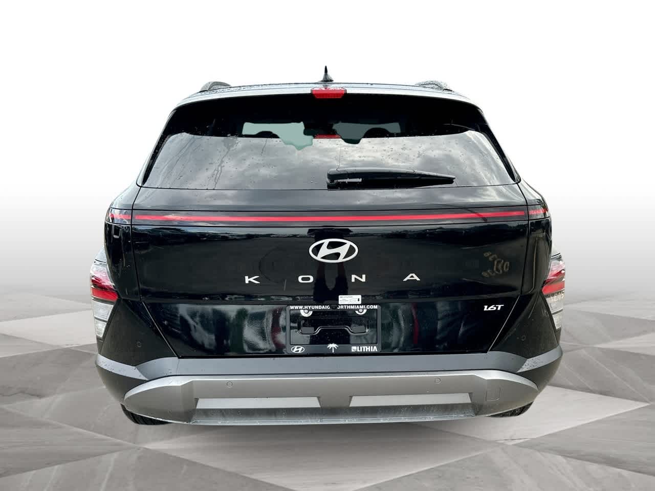 Thumbnail: 2026 Hyundai Kona - 7