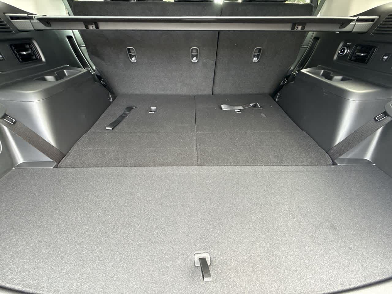 Thumbnail: 2026 Hyundai Santa Fe - 25