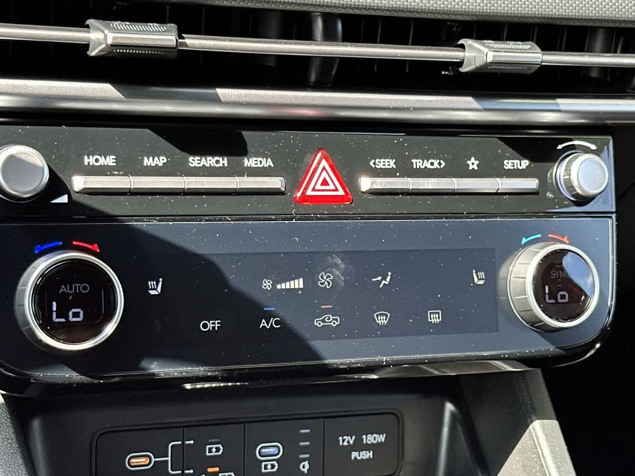 Thumbnail: 2025 Hyundai Santa Cruz - 20