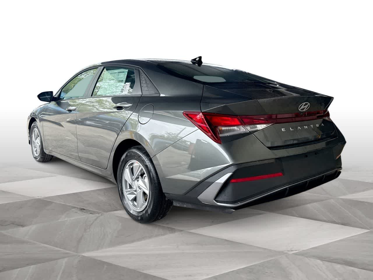 Thumbnail: 2026 Hyundai Elantra - 6
