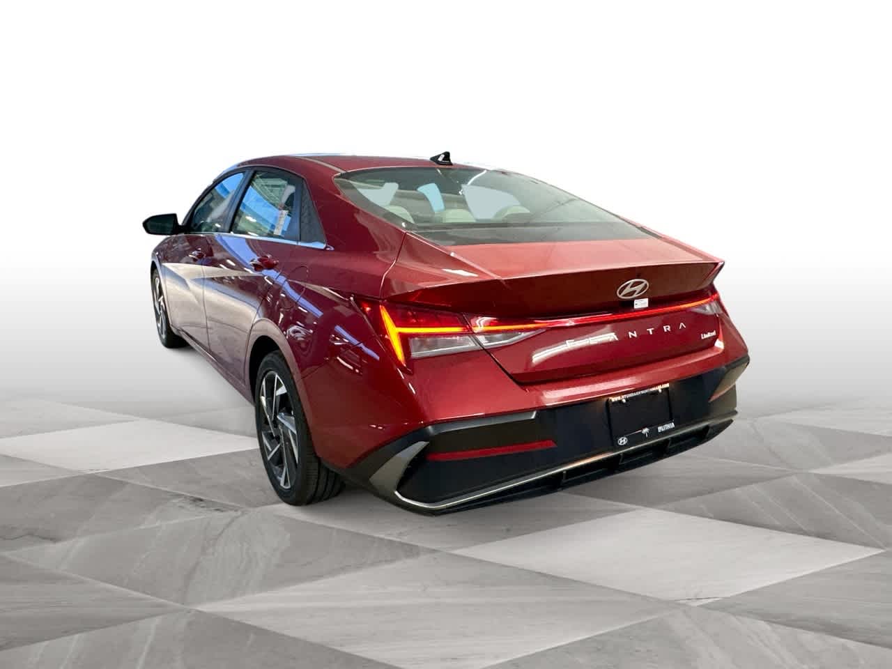 Thumbnail: 2025 Hyundai Elantra - 6