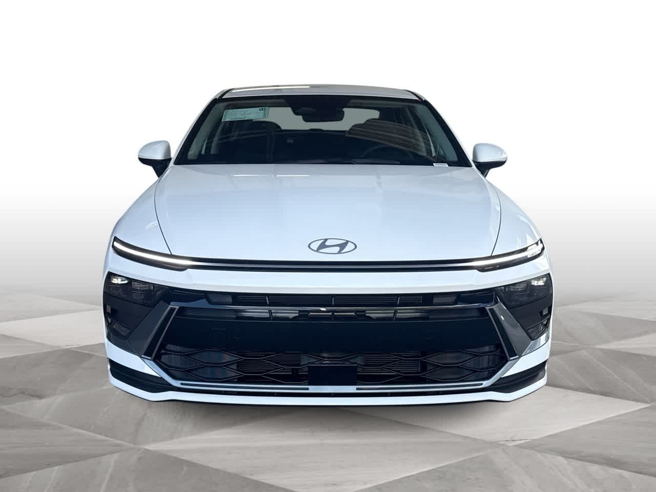 Thumbnail: 2026 Hyundai Sonata - 3