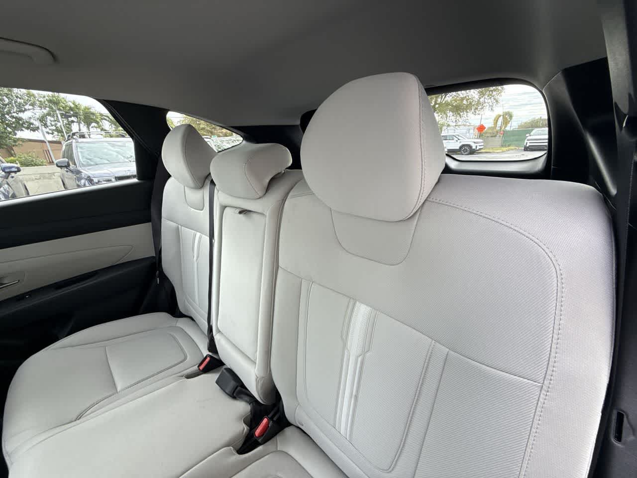 Thumbnail: 2026 Hyundai Tucson - 22