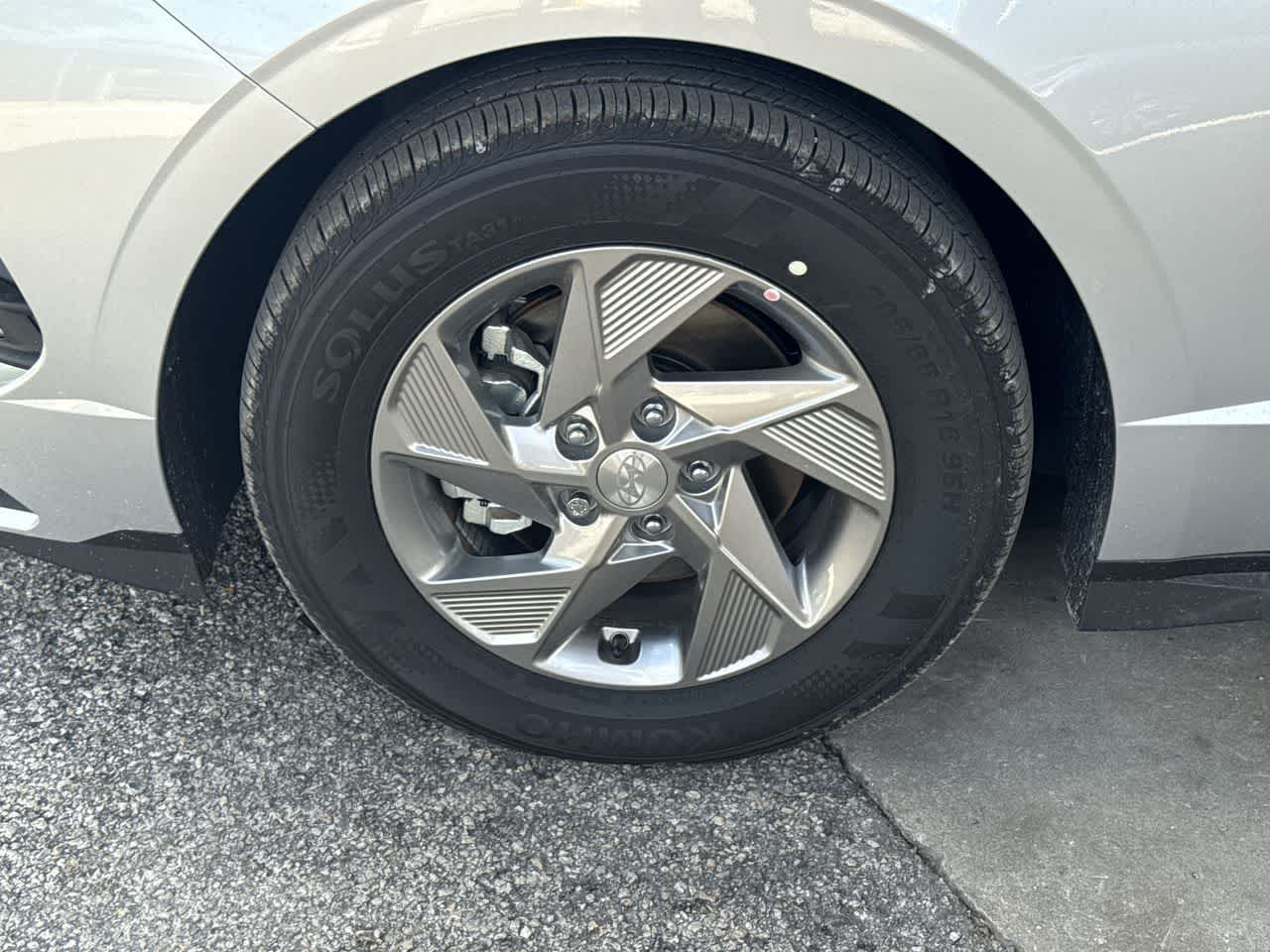 Thumbnail: 2026 Hyundai Sonata - 11