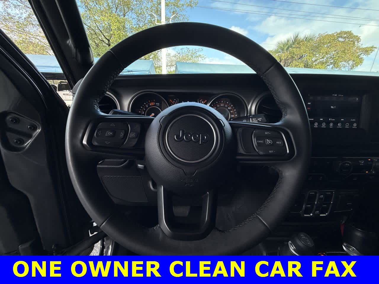 Thumbnail: 2023 Jeep Wrangler - 15