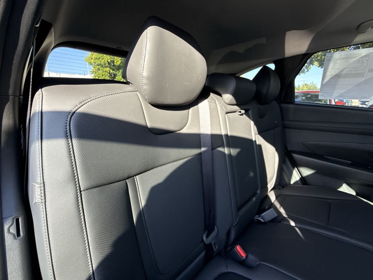 Thumbnail: 2025 Hyundai Tucson - 26