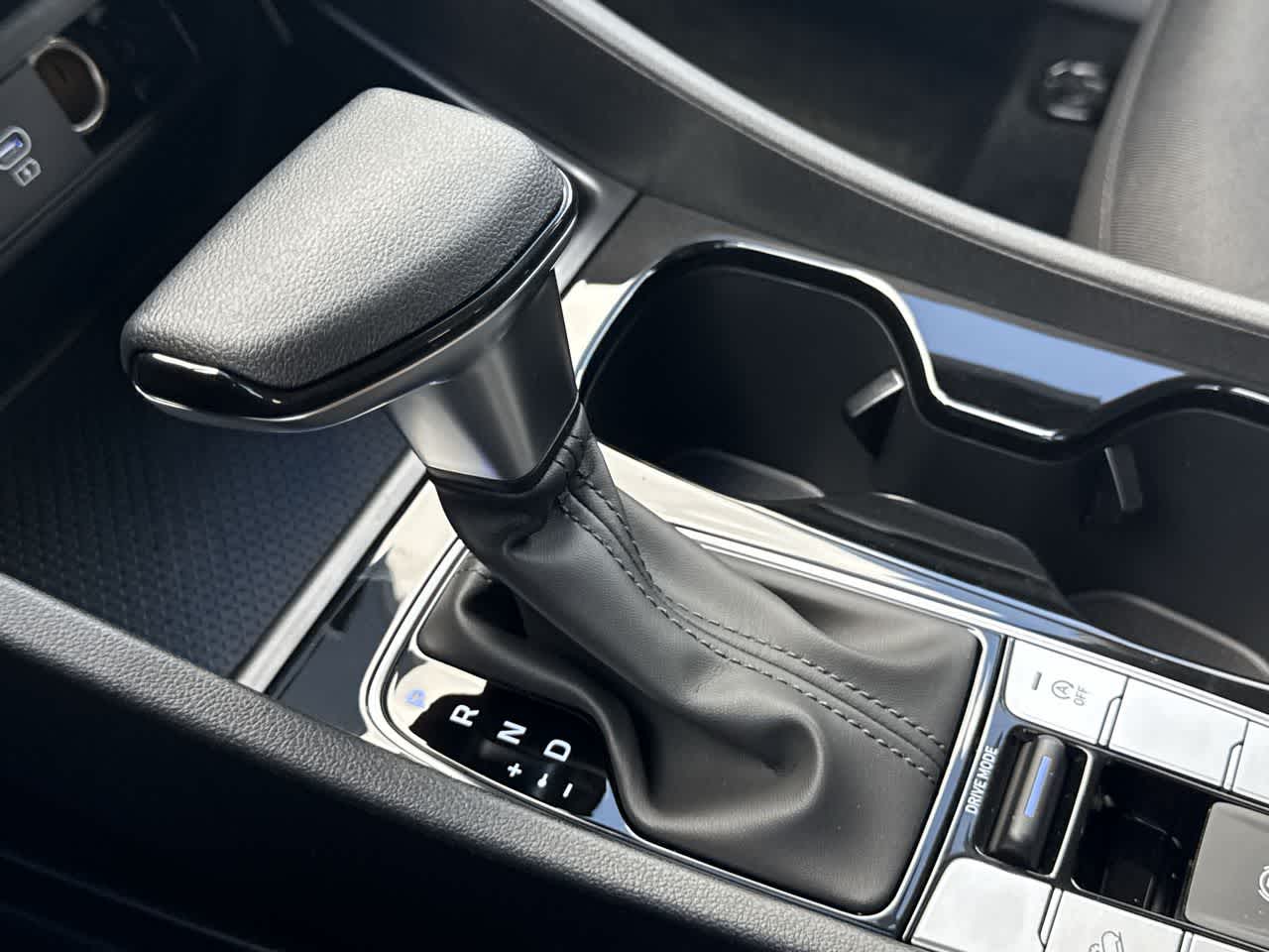 Thumbnail: 2026 Hyundai Tucson - 21