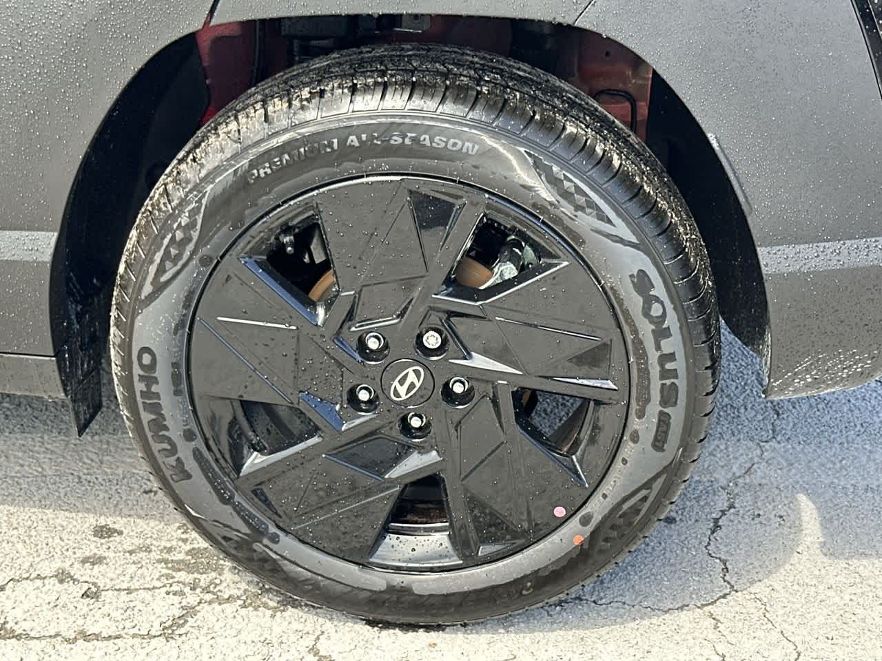 Thumbnail: 2026 Hyundai Kona - 11