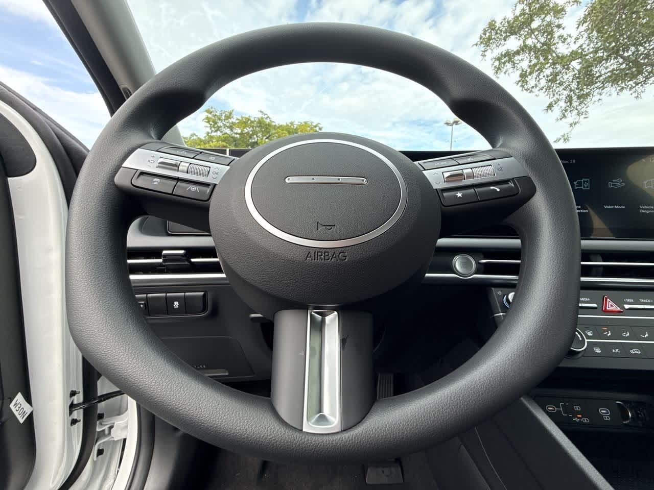 Thumbnail: 2026 Hyundai Tucson - 15