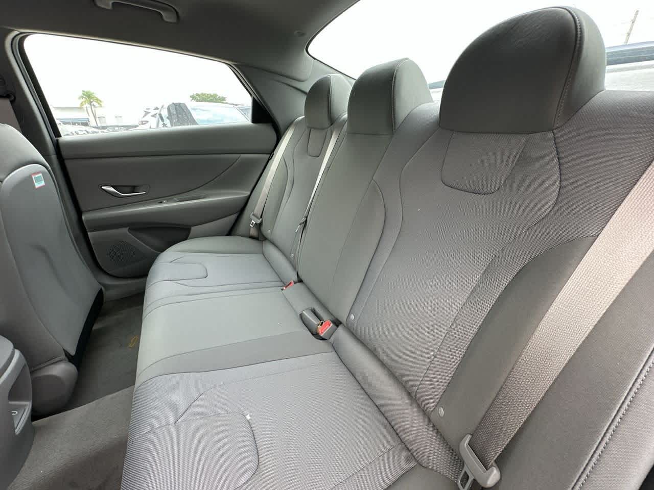 Thumbnail: 2025 Hyundai Elantra - 22