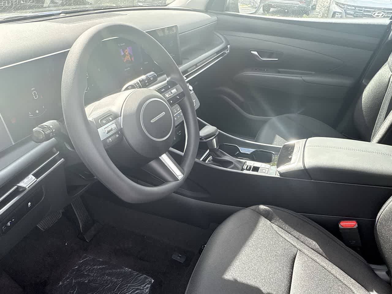 Thumbnail: 2026 Hyundai Tucson - 13