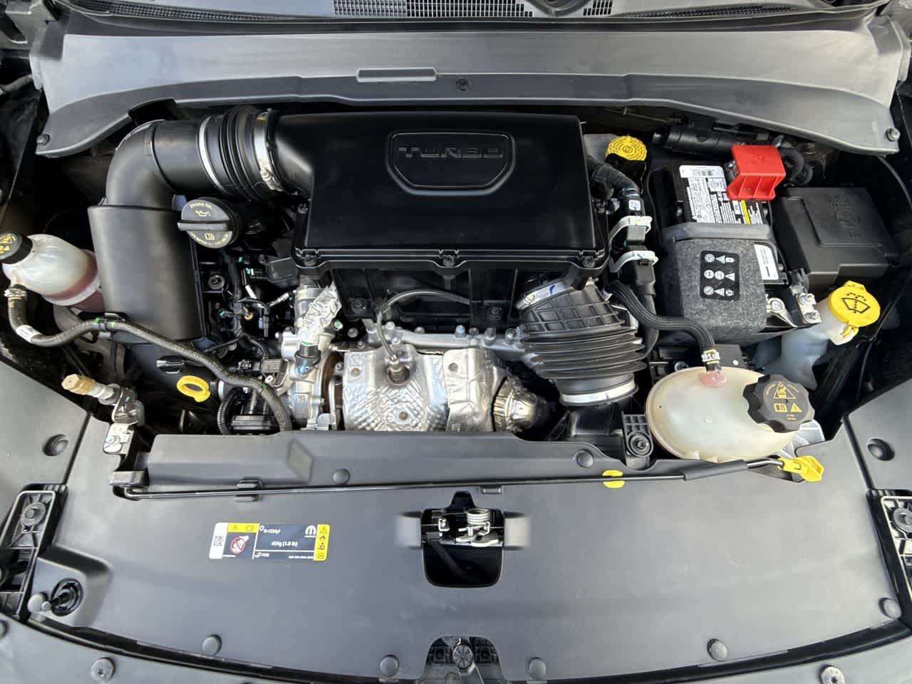 Thumbnail: 2024 Jeep Compass - 12