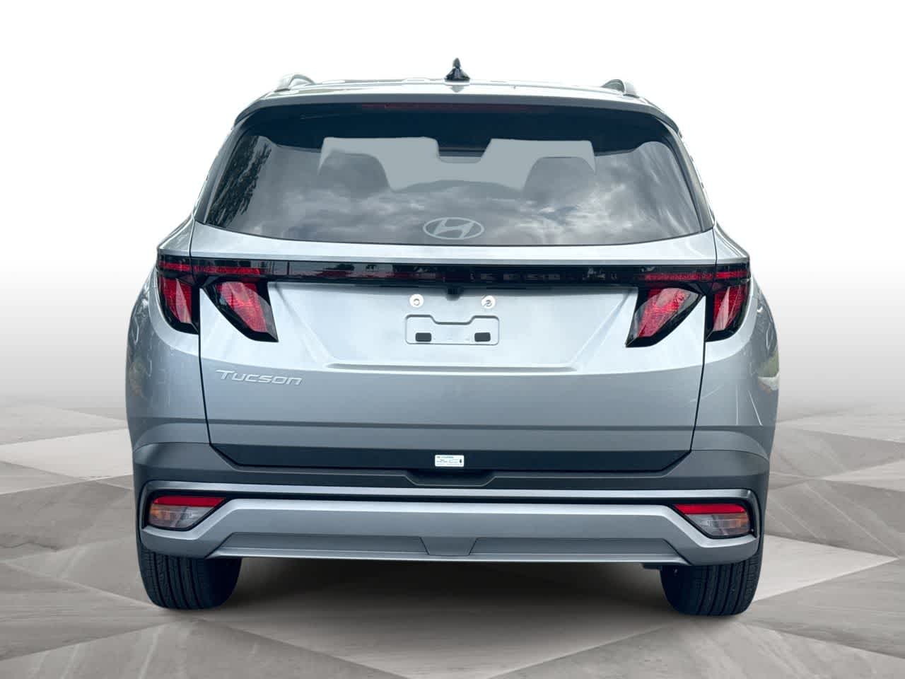 Thumbnail: 2026 Hyundai Tucson - 7