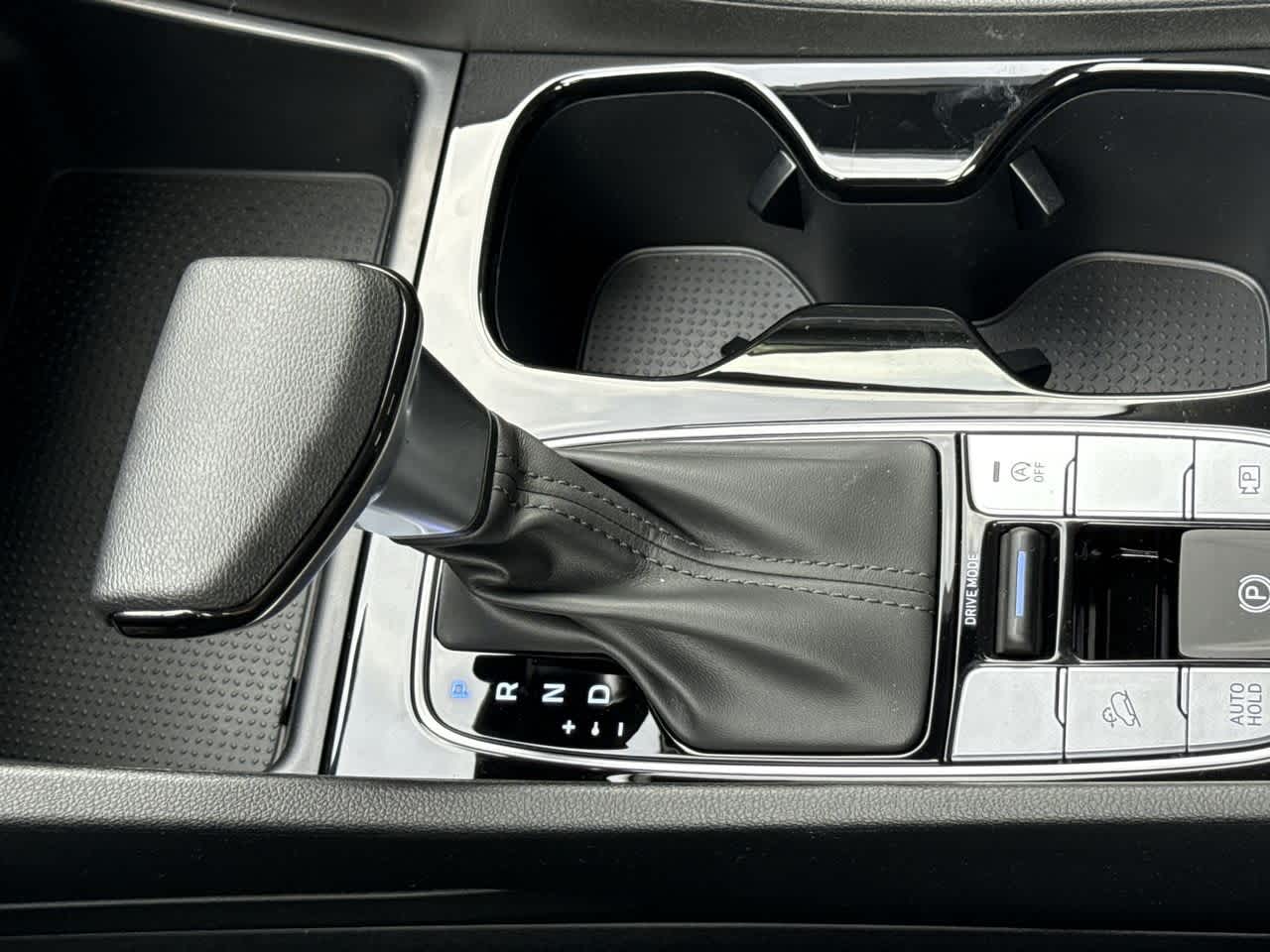 Thumbnail: 2026 Hyundai Tucson - 21