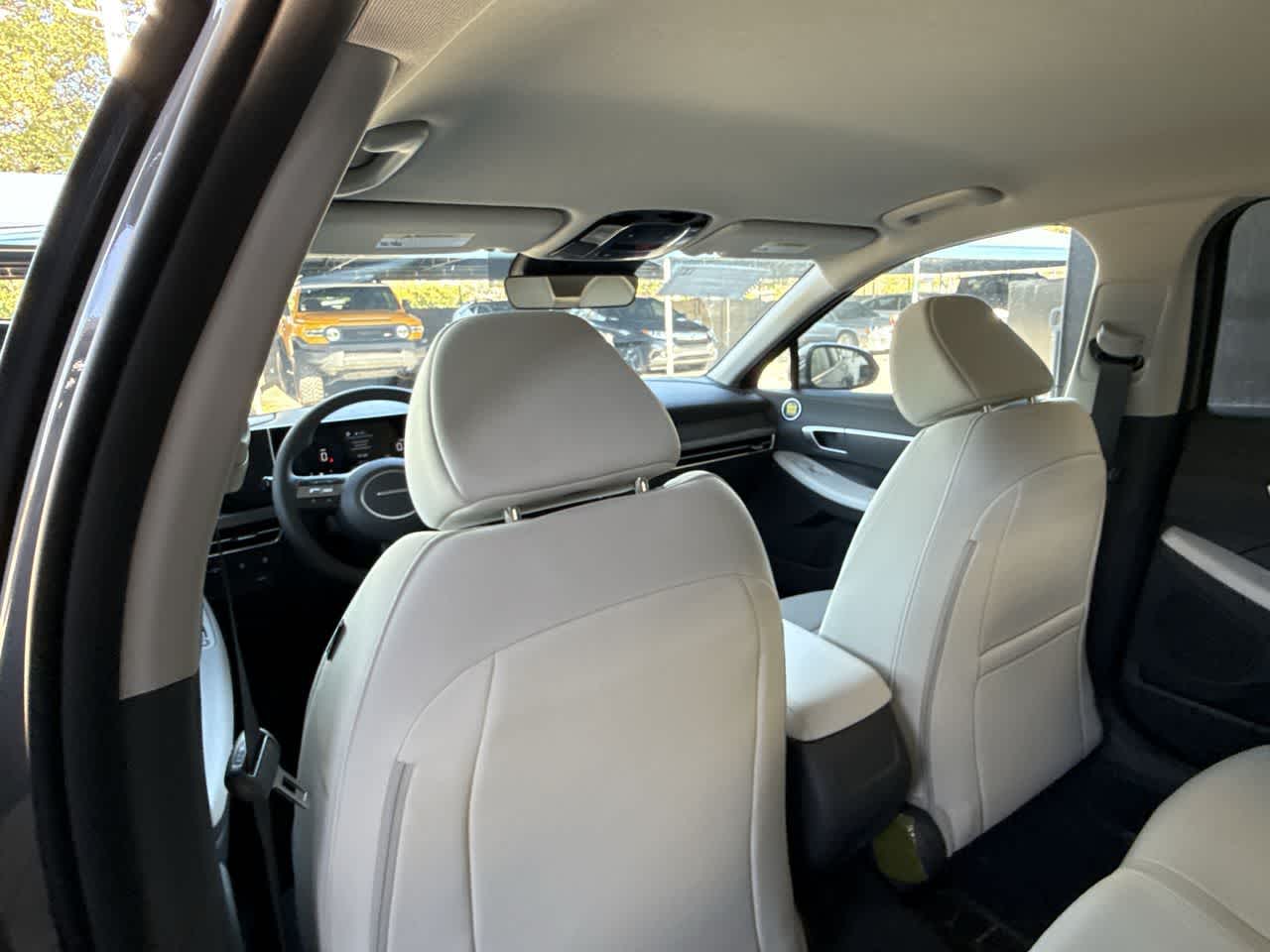 Thumbnail: 2026 Hyundai Sonata - 23