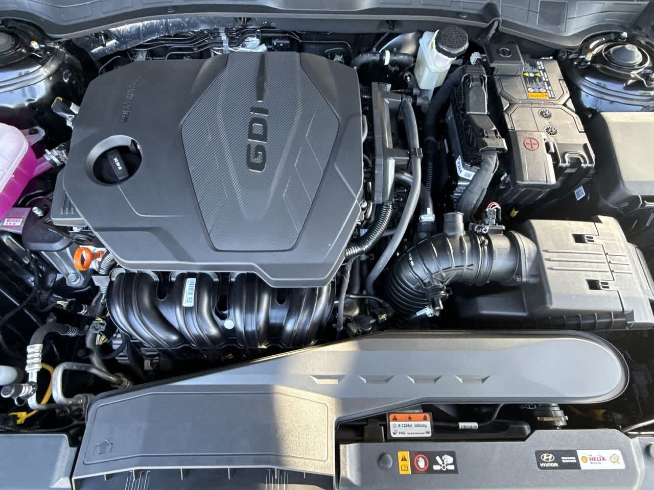 Thumbnail: 2026 Hyundai Sonata - 12