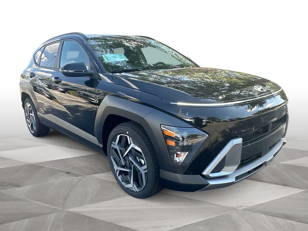 Thumbnail: 2026 Hyundai Kona - 2