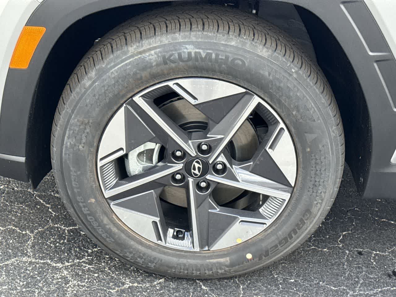 Thumbnail: 2026 Hyundai Tucson - 11